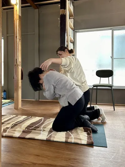 ATレッスン