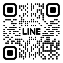 LINE公式アカウント QRコード