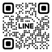 LINE公式アカウント QRコード